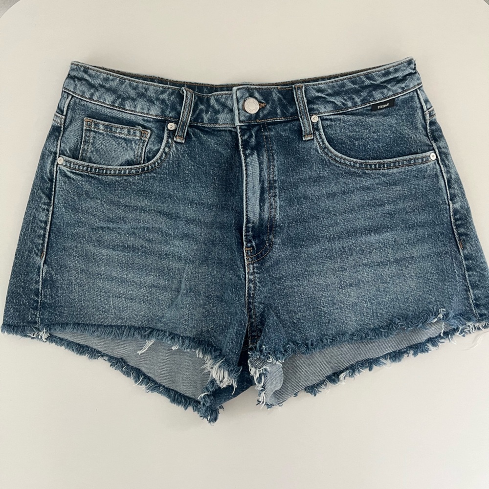 MAVI Brand New Jean Shorts; Size 30